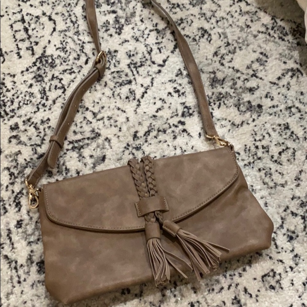 Bag from Francesca’s